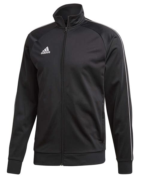 adidas herren core18 pes jacke|Adidas Core 18 Jacke Männer .